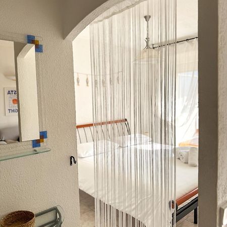 Coquet Appartement Avec Le Terrasse Sur Le Mer Roquebrune-Cap-Martin Bagian luar foto